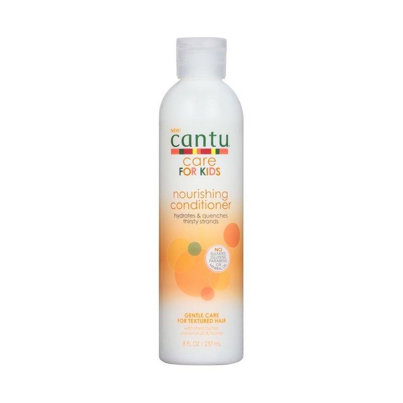 Cantu-Care-For-Kids-Nourishing-Conditioner-8Oz-237Ml - African Beauty Online