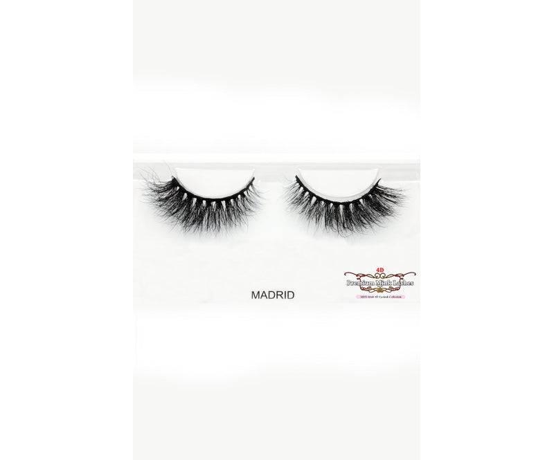 Premium-4D-Mink-Eyelashes-M82-Madrid - African Beauty Online
