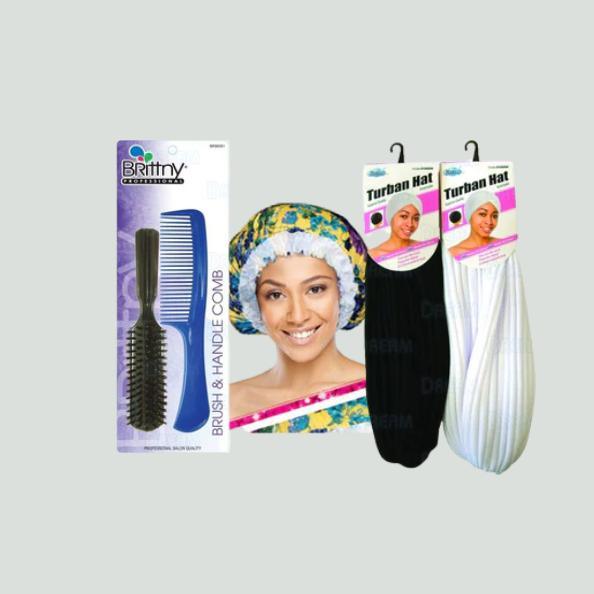 Accessories - USA Beauty Imports Online