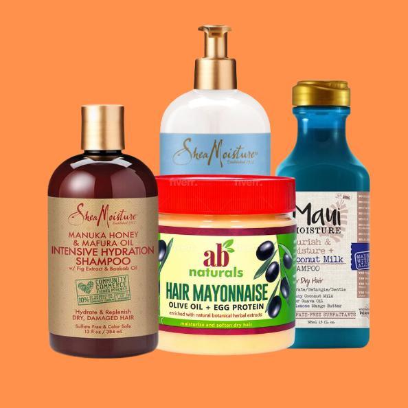 Hair Care - USA Beauty Imports Online