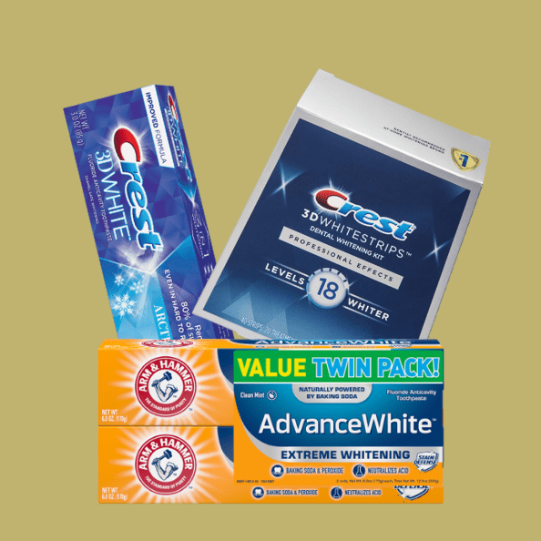 Tooth Care - USA Beauty Imports Online
