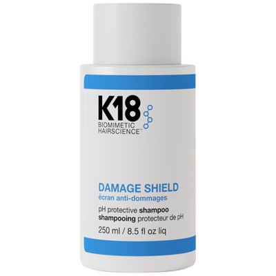 K18 Damage Shield Protective Shampoo 8.5oz