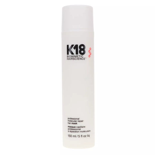 K18 Leave-In Molecular Repair Hair Mask 5oz
