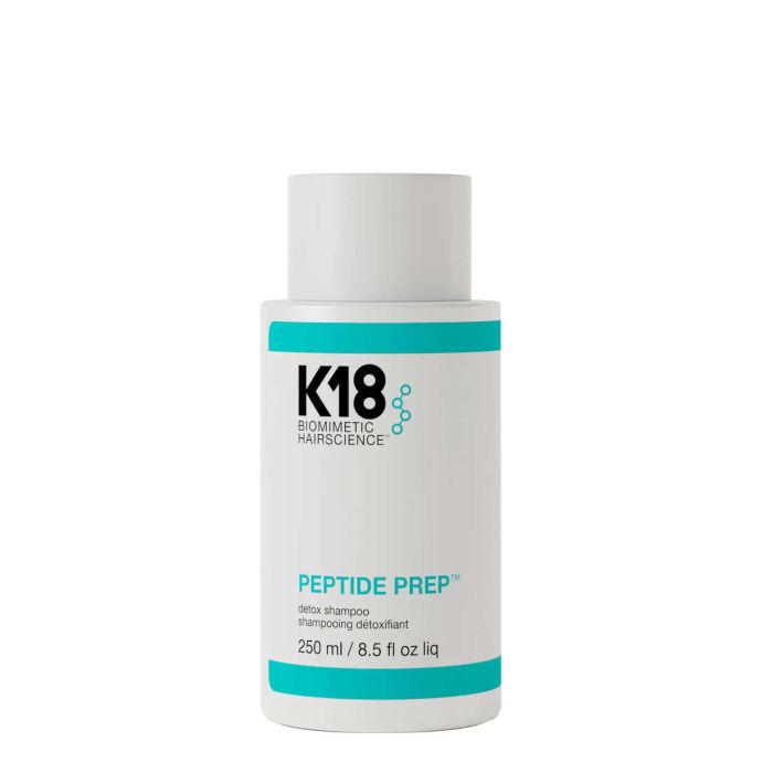 K18 Peptide Prep Detox Shampoo 8.5oz