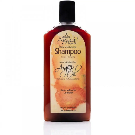 Argan-Oil-Daily-Moisturizing-Shampoo 12.4oz