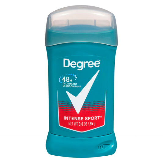 Degree (Intense Sports) Deodorant 3oz