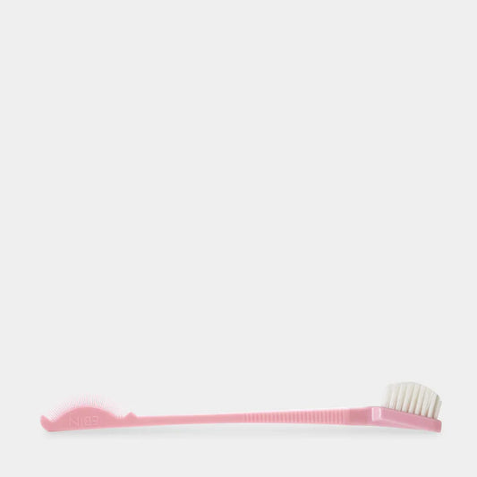 Ebin Extreme Hard Nylon Brush