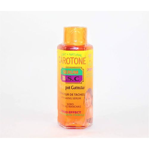 Carotone Black Spot Corrector Serum 30ml