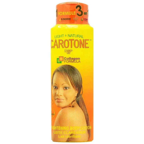 Carotone Clair Body Lotion 350ml