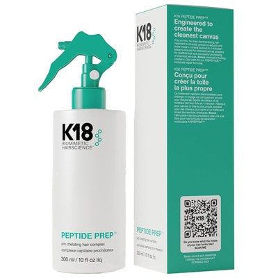 K18 Peptide Prep Pro Chelating Hair Complex 10oz