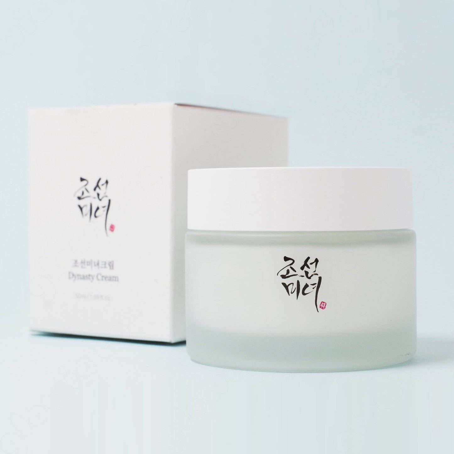 Beauty of Joseon Dynasty Cream 50ml