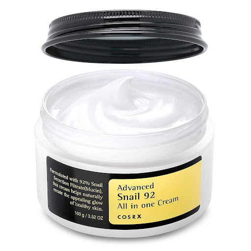 Cosrx Advance Snail 92 All in one Cream 100g