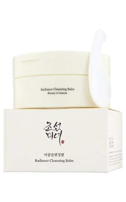 Beauty of Joseon Radiance Cleansing Balm (100ml, 3.38 fl.oz)
