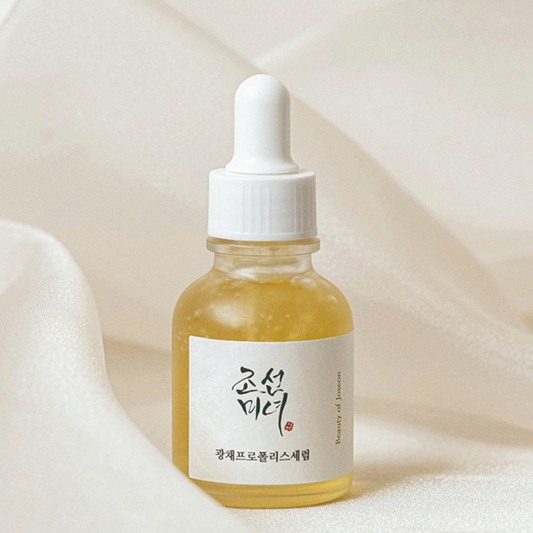 Beauty Of Joseon Glow Serum Propolis + Niacinamide 1oz