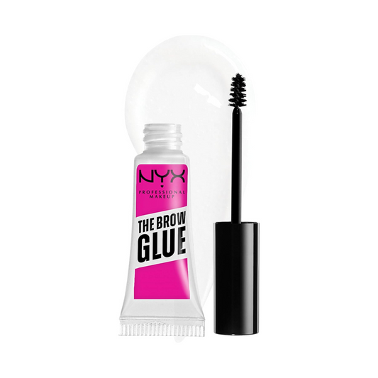 NYX Professional Makeup The Brow Glue Instant Brow Styler 5g