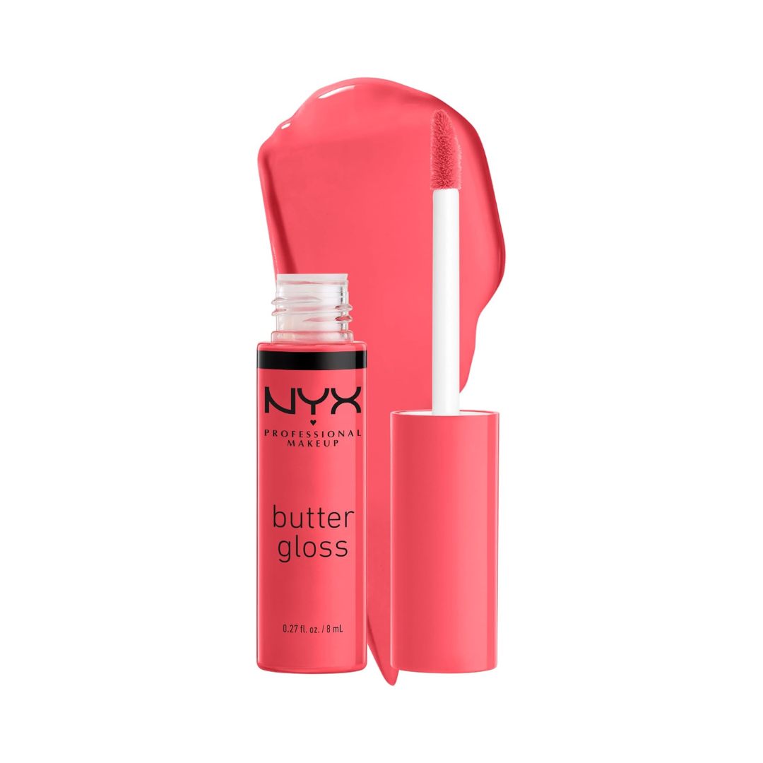 NYX Professional Makeup Sorbet 36 Lip Butter Gloss 8ml