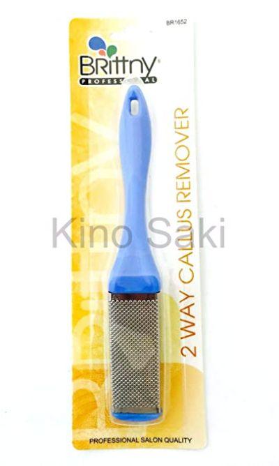 Brittny Foot Callous Remover - USA Beauty