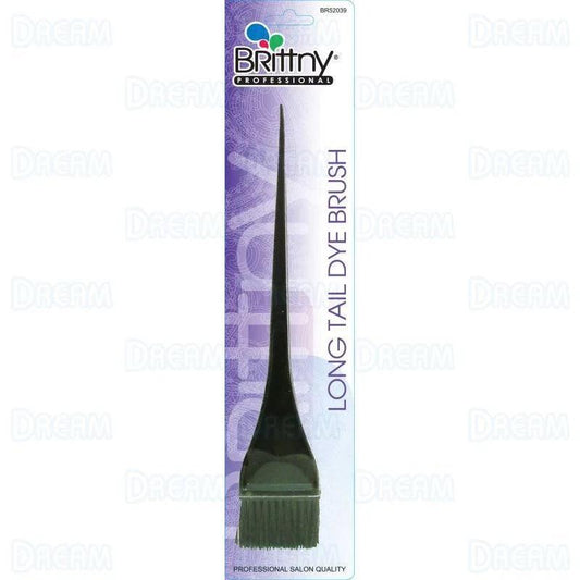 Brittny Long Tail Dye Brush - USA Beauty