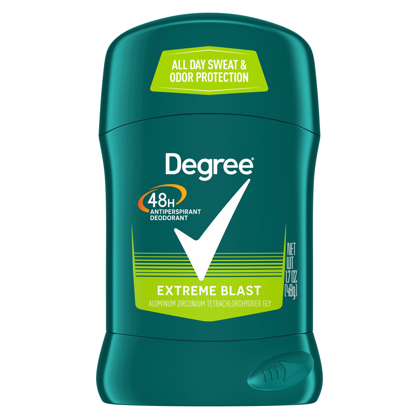 Degree (Extreme Blast) Antiperspirant Deodorant 1.7oz