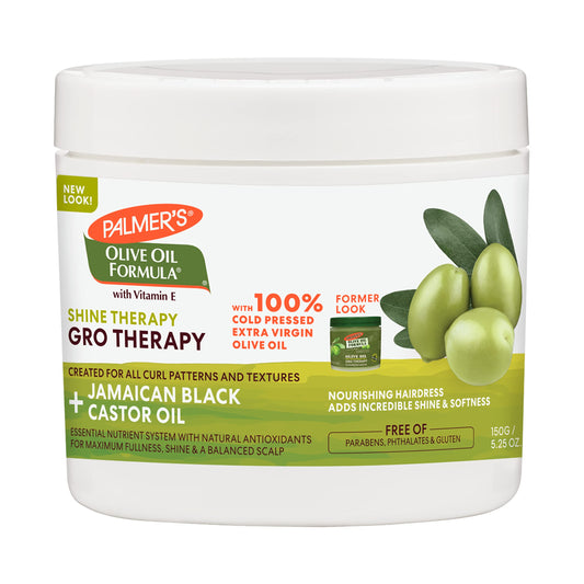 Palmer's Olive Oil Gro Therapy 5.25oz