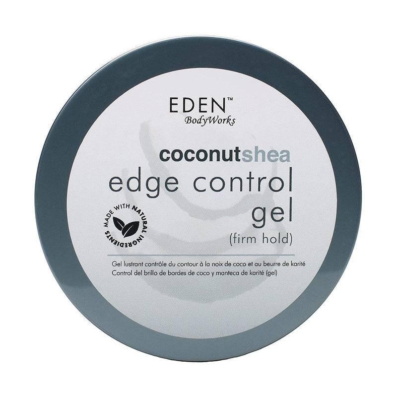 240Ml-Control-Edge-Glaze-Eden-Bodyworks-Control-Edge-Glaze-Coconut-Shea-180Ml - African Beauty Online