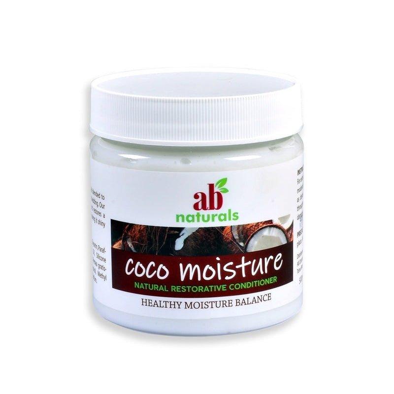 Ab-Naturals-Coco-Moisture-Natural-Restorative-Conditioner - African Beauty Online