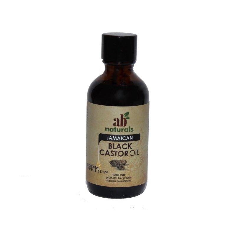 Ab-Naturals-Jamaican-Black-Castor-Oil-2Fl-Oz - African Beauty Online