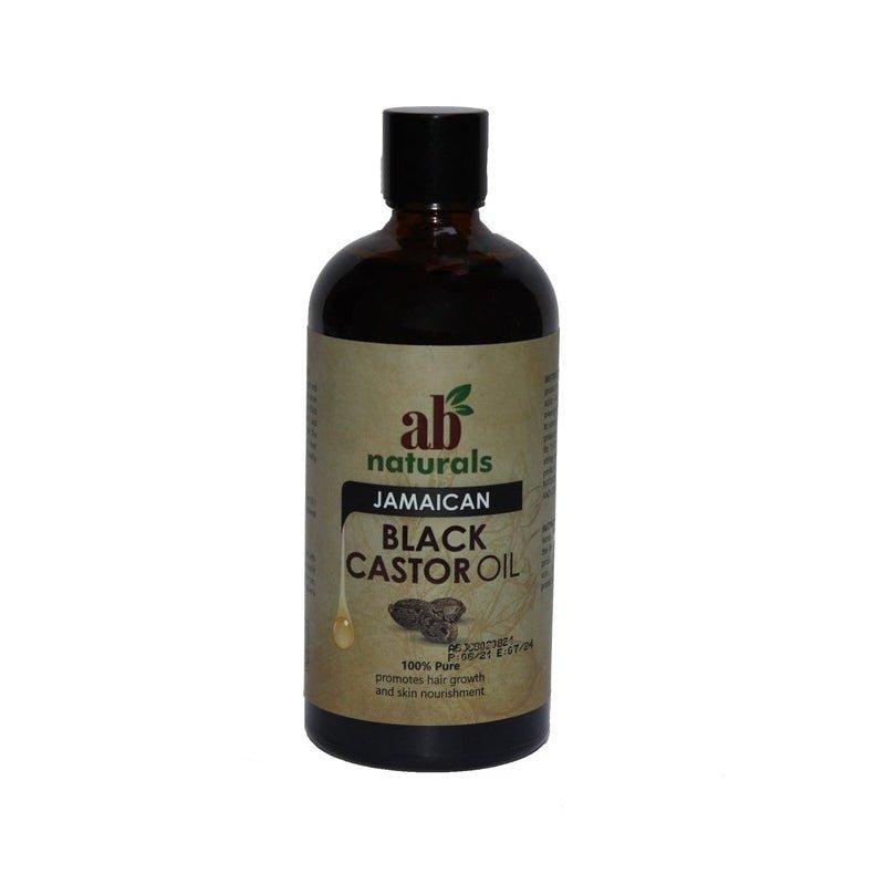 Ab-Naturals-Jamaican-Black-Castor-Oil-5Fl-Oz - African Beauty Online