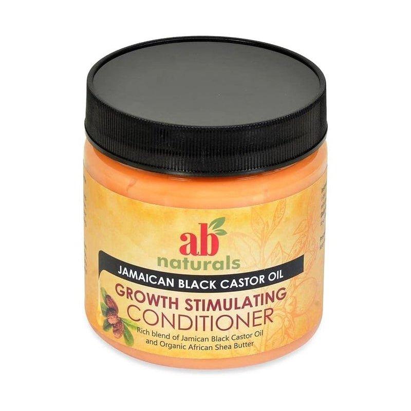 Ab-Naturals-Jamaican-Black-Castor-Oil-Growth-Simulating-Conditioner - African Beauty Online