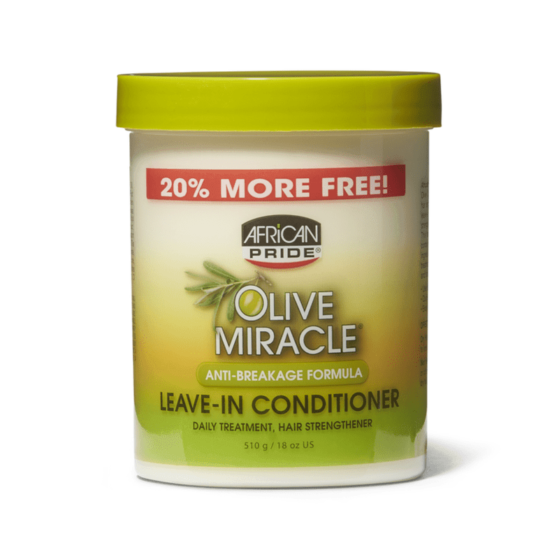 African-Pride-Olive-Miracle-Anti-Breakage-Formula-Leave-In-Conditioner-18Oz-510G-Bonus - African Beauty Online