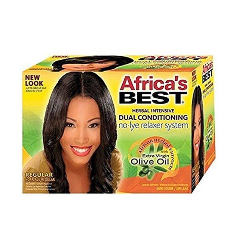 Africas-Best-Herbal-Intensive-Dual-Conditioning-No-Lye-Relaxer-System-Regular - African Beauty Online
