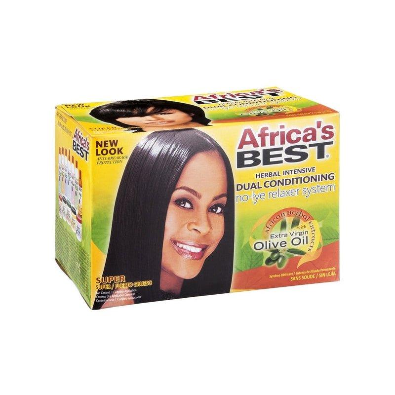 Africas-Best-Herbal-Intensive-Dual-Conditioning-No-Lye-Relaxer-System-Super - African Beauty Online