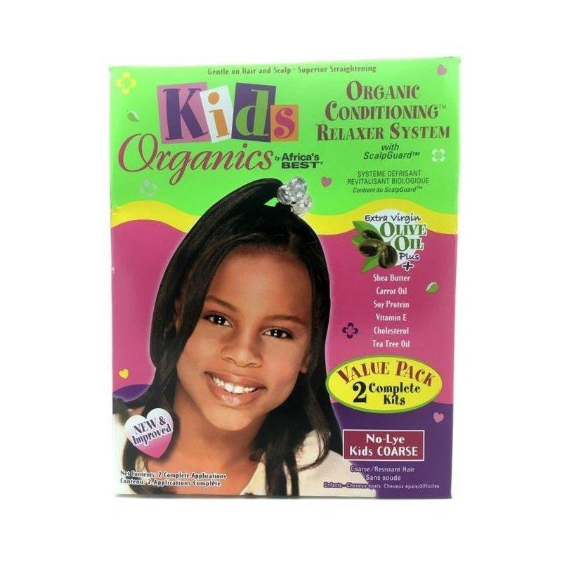 Africas-Best-Kids-Organics-Organic-Conditioning-Relaxer-System-No-Lye-Value-Pack-Coarse - African Beauty Online
