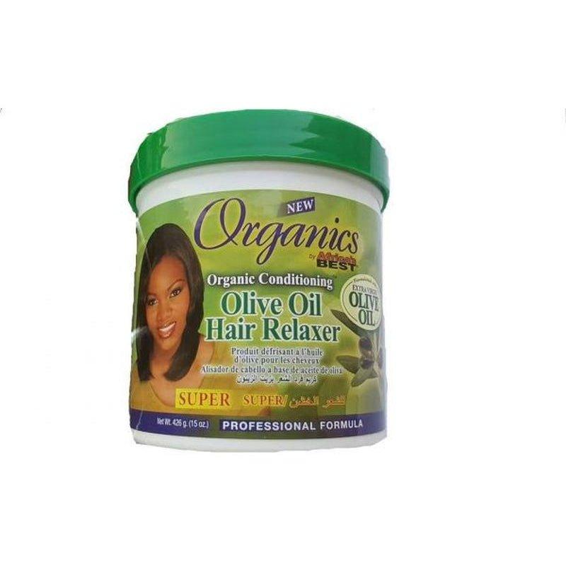 Africas-Best-Organics-Olive-Oil-Hair-Relaxer-Super-15Oz-426G - African Beauty Online