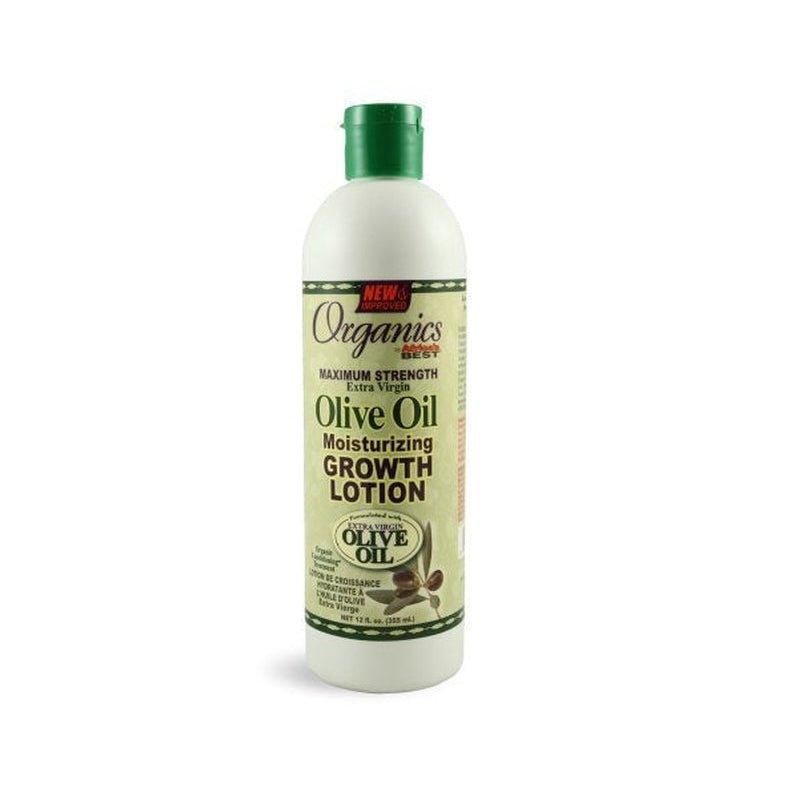 Africas-Best-Organics-Olive-Oil-Moisturizing-Growth-Lotion-12Oz-355Ml - African Beauty Online