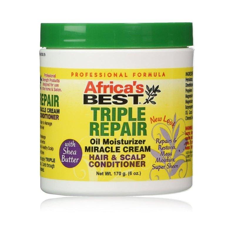 Africas-Best-Triple-Repair-Oil-Moisturizer-Hair-And-Scalp-Conditioner-6-Ounce-Packaging-May-Vary - African Beauty Online
