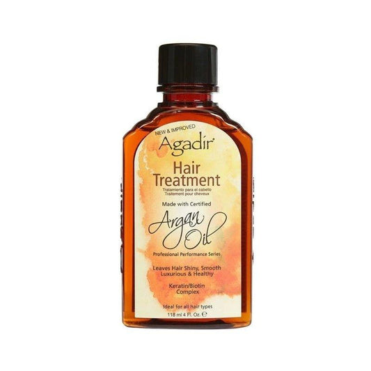 Agadir-Argan-Oil-Hair-Treatment-4-Fl-Oz - African Beauty Online