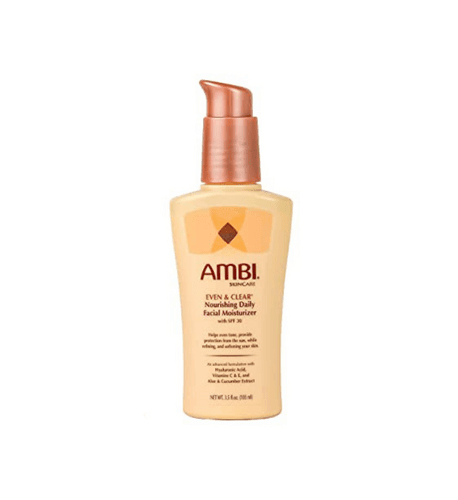 Ambi-Even-Clear-Daily-Facial-Moisturizer-3-5Oz - African Beauty Online