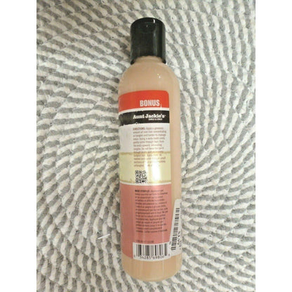 Anut Jakes Knot On My Watch Detangling Theraphy 8oz - African Beauty Online