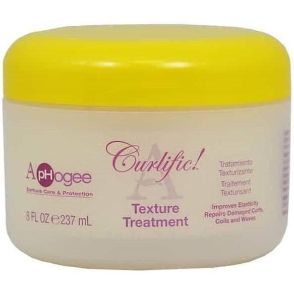 Aphogee Curlific Texture Treatment 8oz - African Beauty Online