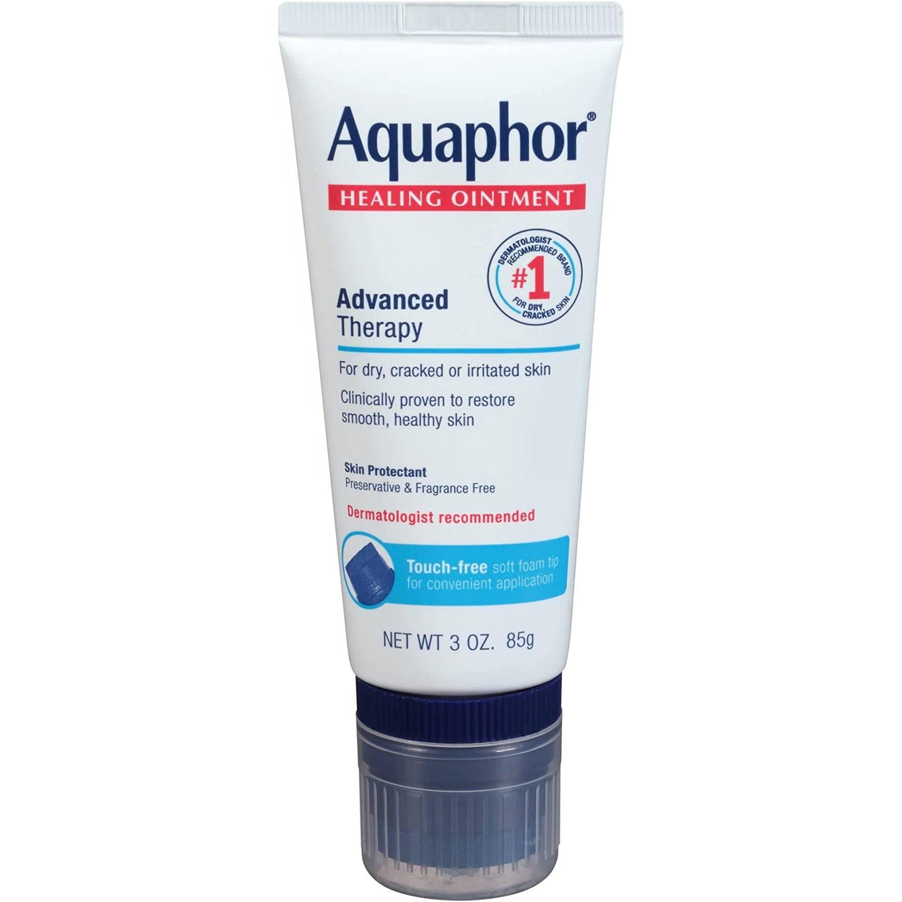 Aquaphor Healing Ointment 3 Ounce Tube (89ml) - African Beauty Online
