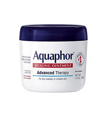 Aquaphor-Healing-Ointment-Advanced-Therapy-Skin-Protectant-Dry-Skin-Body-Moisturizer-Multi-Purpose-Healing-Ointment-14Oz - African Beauty Online