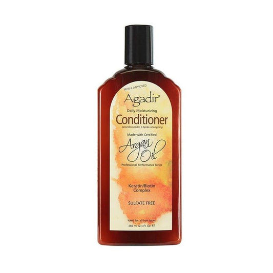 Argan-Oil-Daily-Moisturizing-Conditioner - African Beauty Online