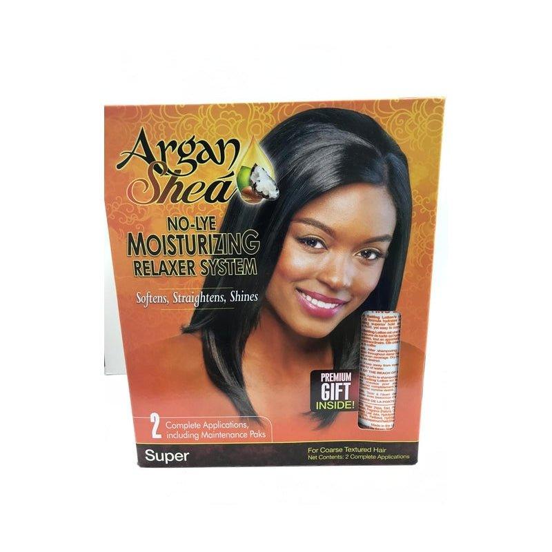 Argan-Shea-No-Lye-Moisturizing-Relaxer-System-Super - African Beauty Online