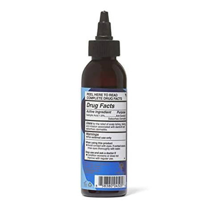 As I Am dry & itchy dandruff oil treatment 4oz - African Beauty Online