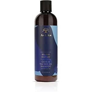 As I Am Dry and Itchy Shampoo - 12 fl oz - African Beauty Online