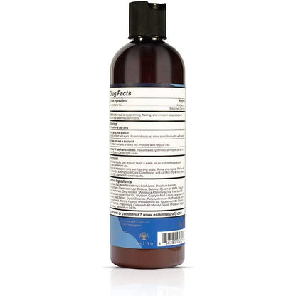 As I Am Dry and Itchy Shampoo - 12 fl oz - African Beauty Online