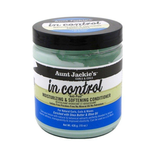 Aunt-Jackies-Coil-Curls-In-Control-Moisturizing-Softening-Conditioner-15Oz-426G - African Beauty Online