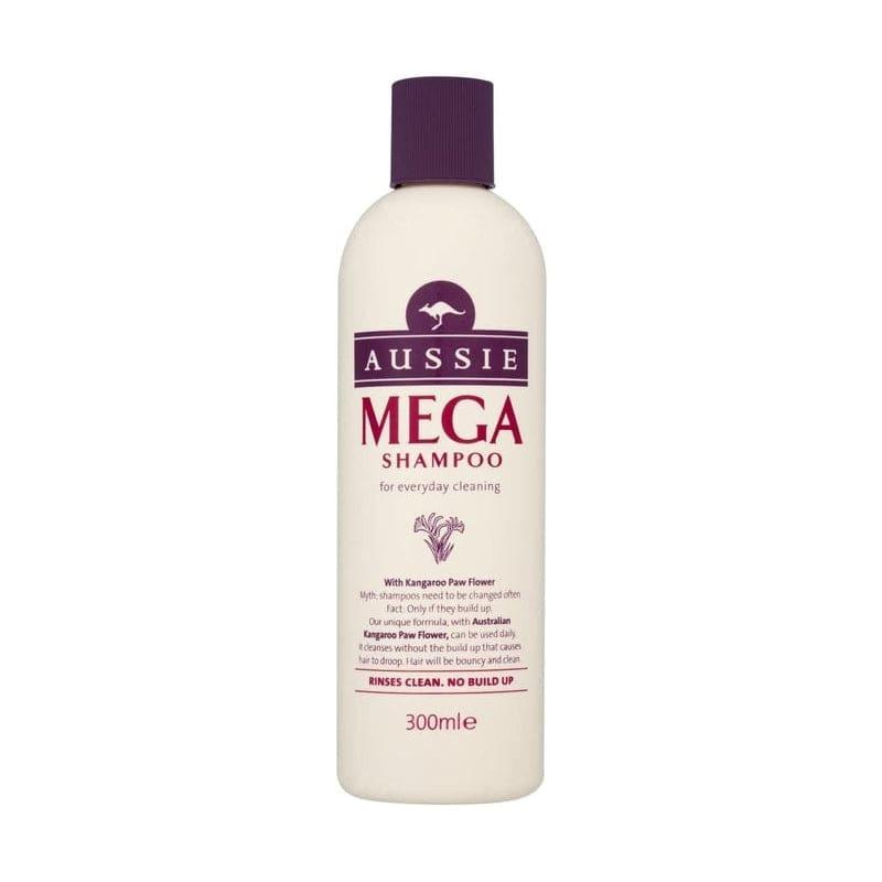 Aussie-Mega-Shampoo-300Ml - African Beauty Online