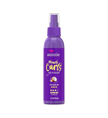 Aussie-Miracle-Curls-Curl-Refresher-5-7Oz - African Beauty Online